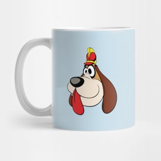 Banana Splits: Fleegle Mug